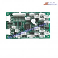 IF107A Escalator PCB Board