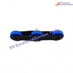 T133B Escalator Step Chain