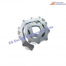 5031CCD002 Escalator Newel Chain