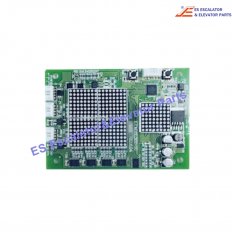 KYM08L322-10 Elevator PCB Board