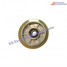 3LU11102A0 Escalator Roller