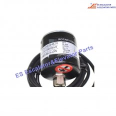 TRD-J1000-RZW Elevator Encoder