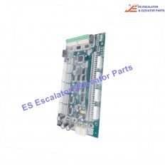 GPCS1146-PCB-2 Elevator PCB Board