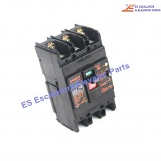 EG33B Elevator Circuit Breaker