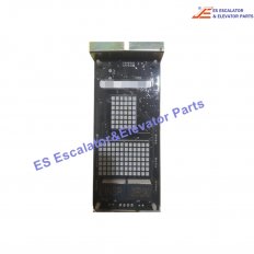 BL2000 HAH-A7 Elevator PCB Board