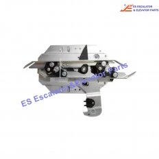 CDL.P000CC200 Elevator Door Vane