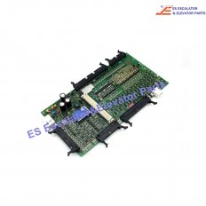 2N1M3296-A Elevator PCB Board