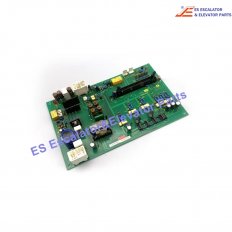 2N1M3289-B Elevator PCB Board