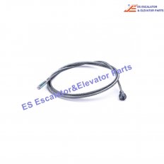 PCA.0000.01580 Elevator Wire Rope