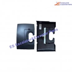 453350810600 Escalator Handrail Inlet