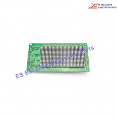A3N134911 Elevator PCB Board