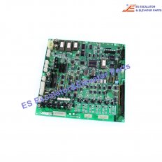 AEG16C026*C Elevator PCB Board