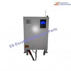 HELD-S2000-380B→HELD-S2000G-G02 Elevator Emergency Landing Device