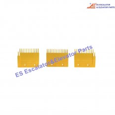 YS125B688-03 Escalator Comb Plate