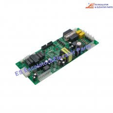 HC-TDGK VR1.1 Elevator PCB Board