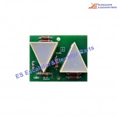 4R13037*A Elevator PCB Board