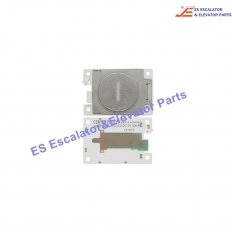 C5MS-1W12DN Elevator Button