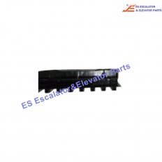 HTB3 Escalator Step Demarcation
