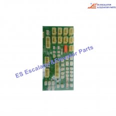 DEA3016166A Elevator PCB Board