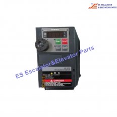 VFS15S-2007PL-CH Elevator Inverter