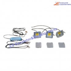 KM970031G01 Elevator Led Light