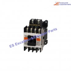 SC-0 Elevator Contactor